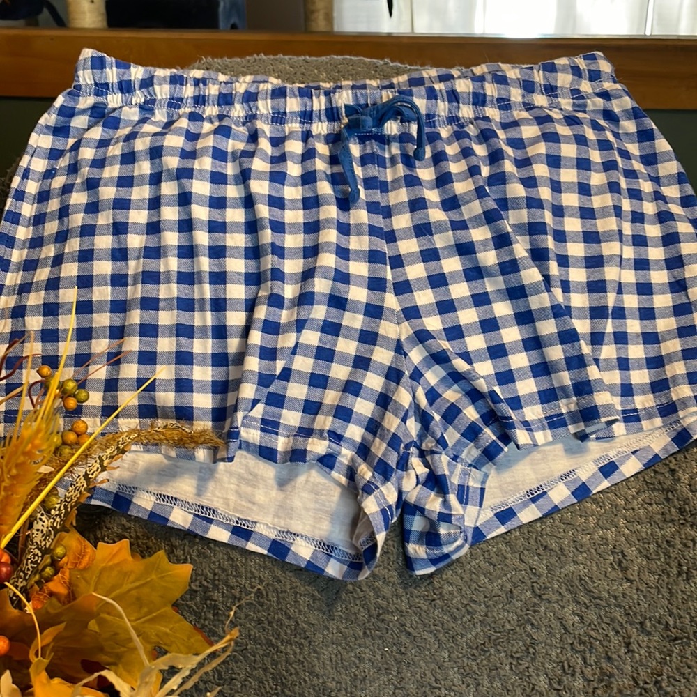 Comfy shorts